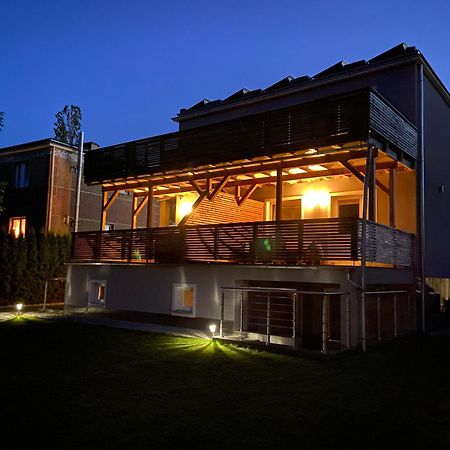 Villa Arkodes غدانسك المظهر الخارجي الصورة
