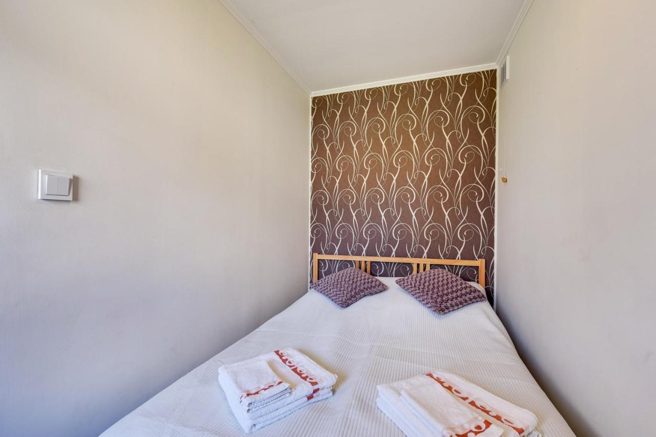 Villa Arkodes غدانسك المظهر الخارجي الصورة